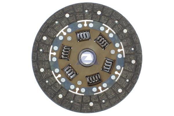Disque d'embrayage AISIN ref. DH-022